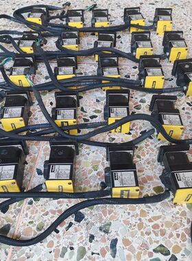 派克CM162DJ-114853电机