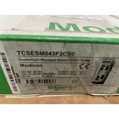 交换机TCSESM043F2CS0 TCSESM103F23G0 TCSESM043F23F0