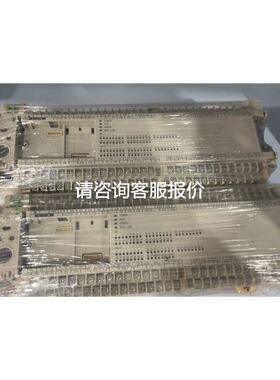 拆机DORNA东菱伺服 EPS2-TA040L121+60DN-04DB1AKS 配送连接