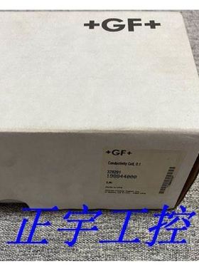 GF 乔治费歇尔温度传感器 328201 198844000
