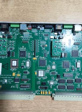 【致富机电】Lontalk Network Interface, 6004-0100-12 VME-LTNI
