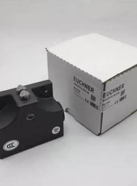 【】安士能EUCHER 120136 RGBF04X12-732L-MC2409 安全开