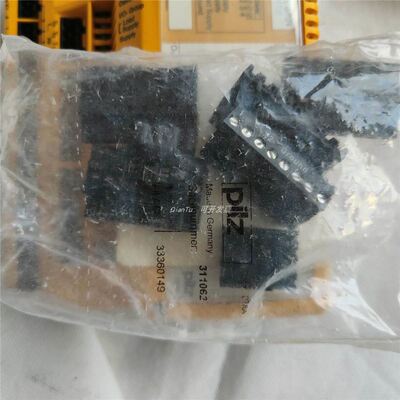 PILZ/皮尔磁光栅630050 PSEN op4F-14-015原装