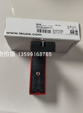 LEUZE/劳易测IS 218MM/4NO-5E0 50109692 感应传感器