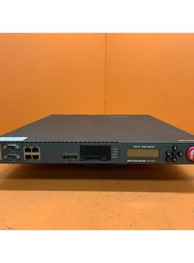 适合 F5 BIGIP 1600 LTM GTM LC 负载均衡 F5-BIG-1600-LTM