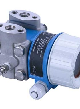 E+H PMD55-BA21BA67FGCHAJA1A+AKLA 差压变送器 PMD55原