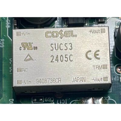 COSEL 科索 电源模块 SUCS32405C