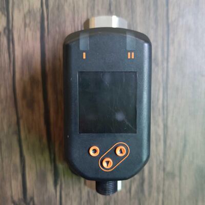 ..无包装 IFM易福门 SV4500 流量传感器 销售