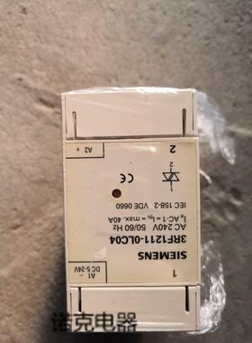 3RF1211-0LC04 AC240V 模块