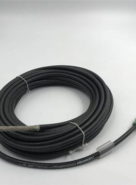 菲尼克斯8芯连接线1400389 E221474 VOLTS 10米线 实拍