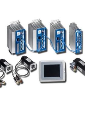 SR10200-Y010科尔摩根kollmorgen