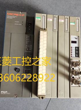 FTL010H-A10 FTU423A/344A/340A/123A/155C/266B FUJI富士PLC