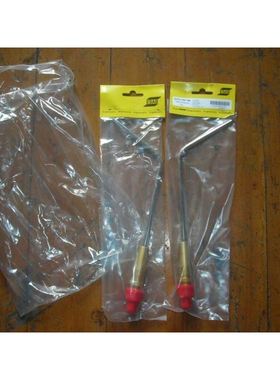 伊萨ESAB焊炬切割枪G214 100 166 1250L 9-14MMX21