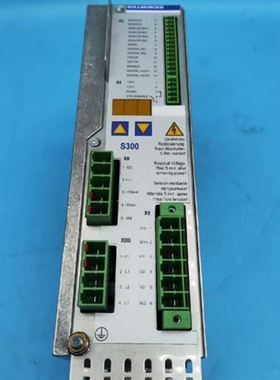 KOLLMORGEN科尔摩根SERVOSTAR S3030