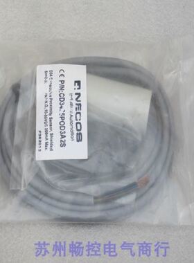 *销售*NECOS传感器CD3425POD3A2S CD3425P0D3A2S