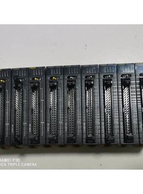 【致富机电】 模块CJ1W-OD233，实物图拍摄，功能测试包