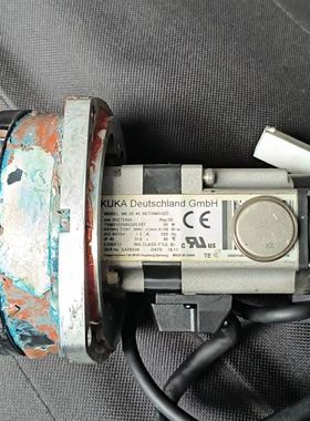 【致富机电】(请)库卡机器人伺服电机 ME-02-40--35(TSM3102