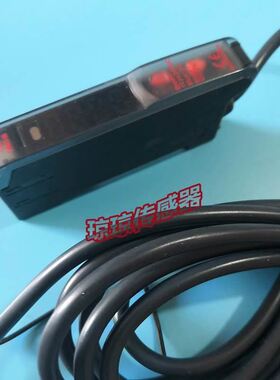 E3X-DA41-N/S -M1J DA41RM-S-17 DA51-N/S 数字光纤放