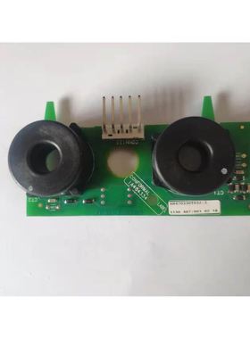 AH470330T032/3 派克调速器互感器板 590+ 40A 70A 110A