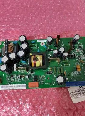 3ADT31510R1001 SCS-POW-C4 0 DS800直流D调速器电源板