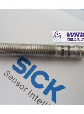 有惊喜 SICK西克 IME08-02BNSZT0S 接近传感器,接近