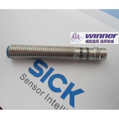 有惊喜 SICK西克 IME08-02BNSZT0S 接近传感器,接近