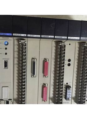 * PU40-1N*B MP21-0N*A XD32-6N*A BU07-0N*A 横河PLC