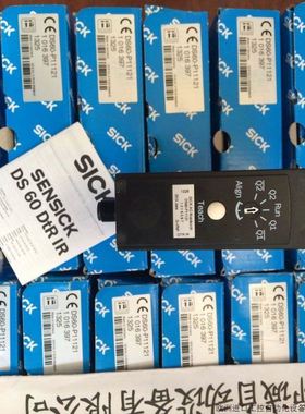 1026433 WS/WE14-2N430 SICK西克