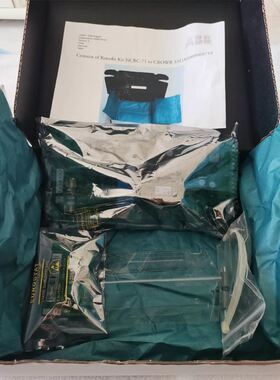 ABB电源板NCBC-71C 带包装