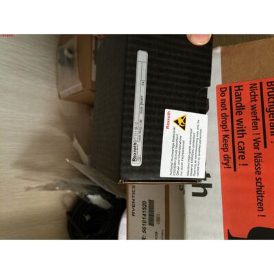 力士乐放大器VT11118-1X订货号R900211788比例放大器