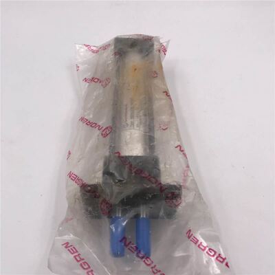 NORGREN诺冠拉杆气缸NB04C-C04-BABOO 实拍