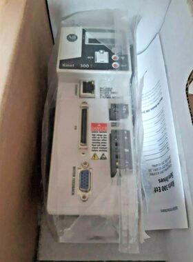 【致富机电】AB罗克韦尔 2097-V33PR6