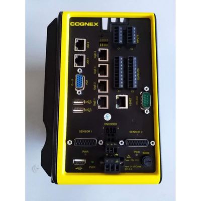 康耐视COGNEX VC5-120激光3D控制器本店