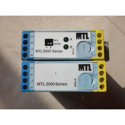 *MTL 3021 3013 MTL3000系列 控制器