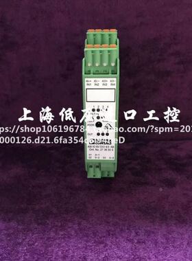 菲尼克斯 ASIIO SV DIO 4/3 AB 2736505