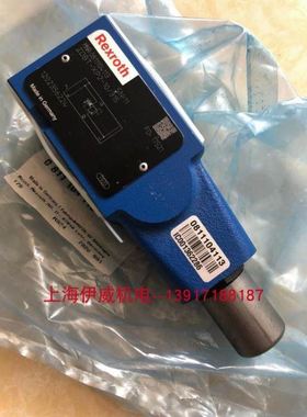 溢流阀ZDBT-XP2-10/315 0811104113 力士乐品牌原装081110