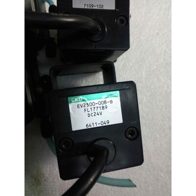 销售 CKD EV2500-008-B