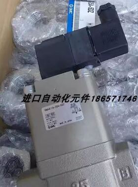 原装电磁阀VNA411A-25A-5TZ/VNA411A-F25A-5DZ-B-Q