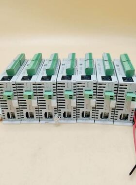 DVP14SS211T台达PLC9.5新送电源线包顺丰台达模块可走公对公