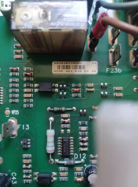 AH385851U002 591C 电源板 成色好