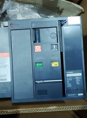 NSX1250NA DC PV 1250A 4P