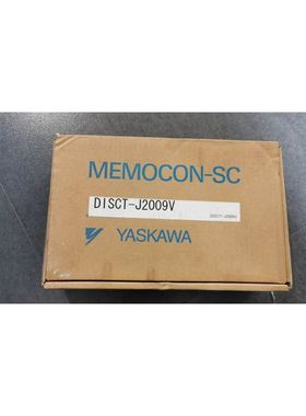 DISCT-J2009V DISCT-J1060A 安川PLC模块