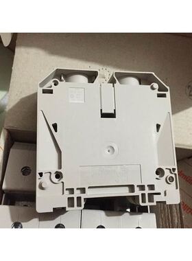 WDU 95N/120N WDU 95N 魏德米勒原装接线端子1820550000