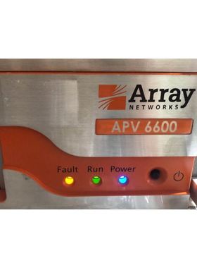 适合 ARRAY APV6600 负载均衡 APV-6600 电源 APV 6600