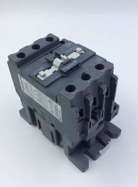 全系列大优势订货原装3级交流接触器LC1N65M5N F5N