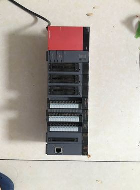 Q02CPU/Q06HCPU/Q62DAN/Q62DA/QD60P8-G PLC