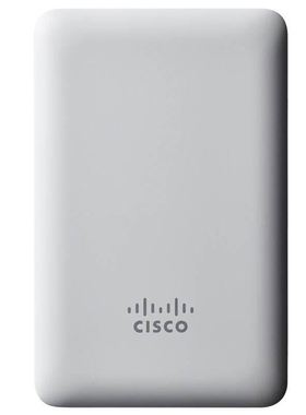 AIR-AP1815W-H-K9企业千兆无线AP 1G内存802.11acWave 2