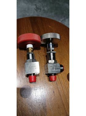 阀门2只，Sabre塞佛洛克VX2A-21-BP-6