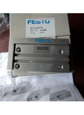 FESTO SLS-16-10-P-A 170498