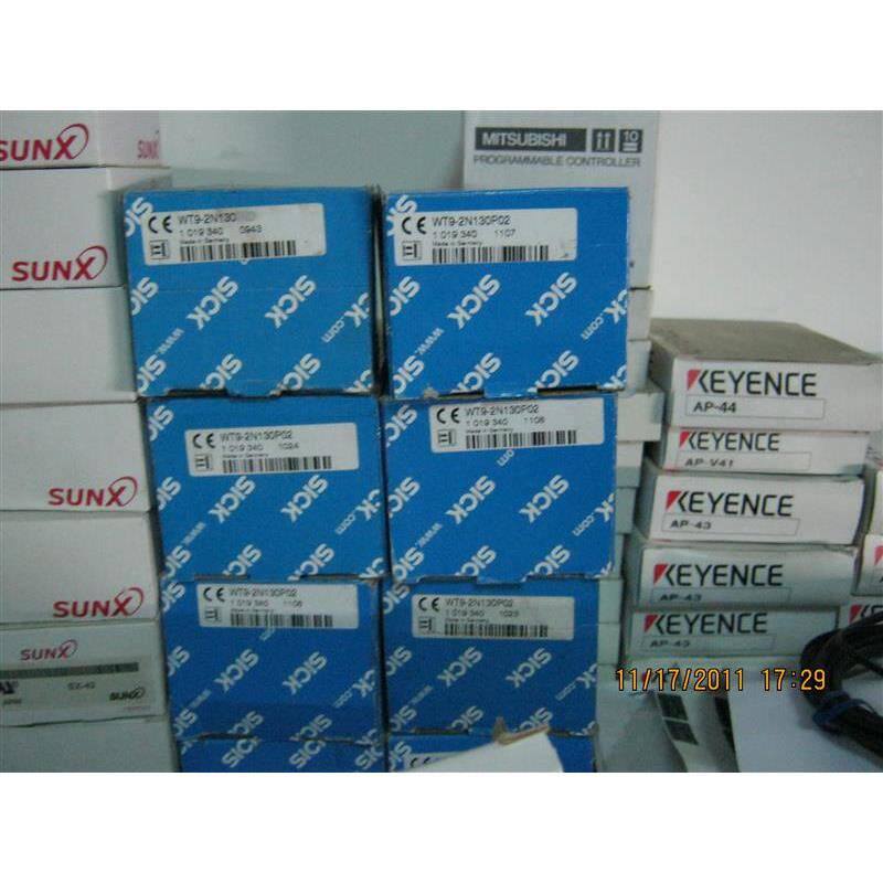 WLL6-P122 BGS-10N KR-250N KD-40N H5CL-ADS H5CN-XBN